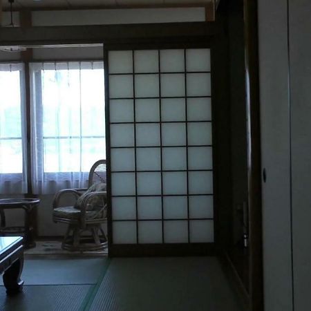 Umenoya Hotel Bungotakada ภายนอก รูปภาพ