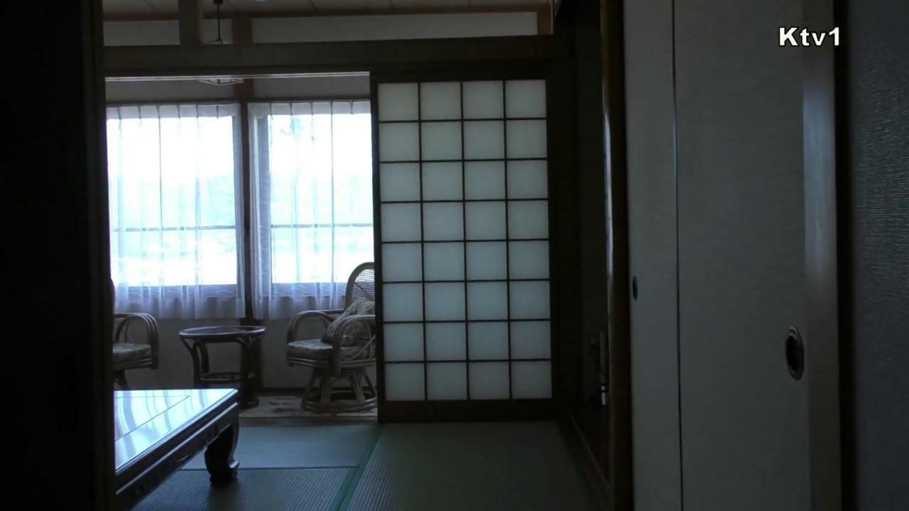 Umenoya Hotel Bungotakada ภายนอก รูปภาพ