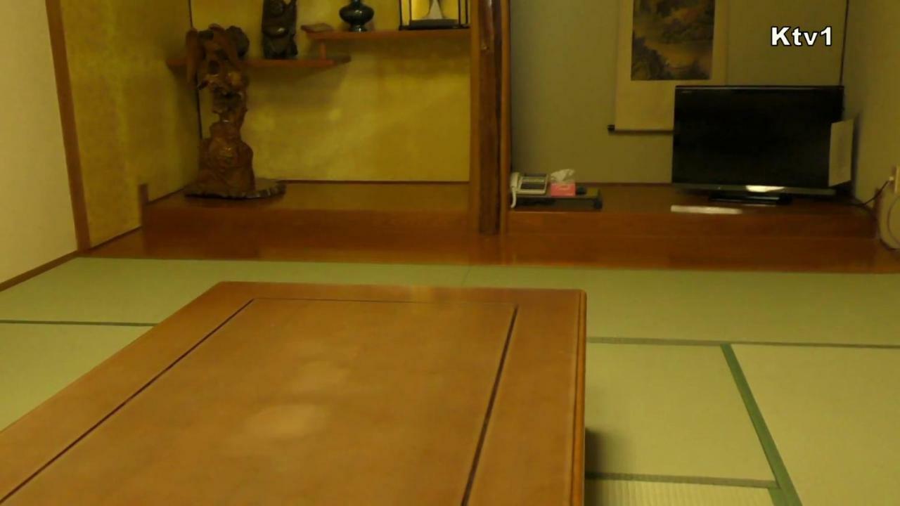 Umenoya Hotel Bungotakada ภายนอก รูปภาพ